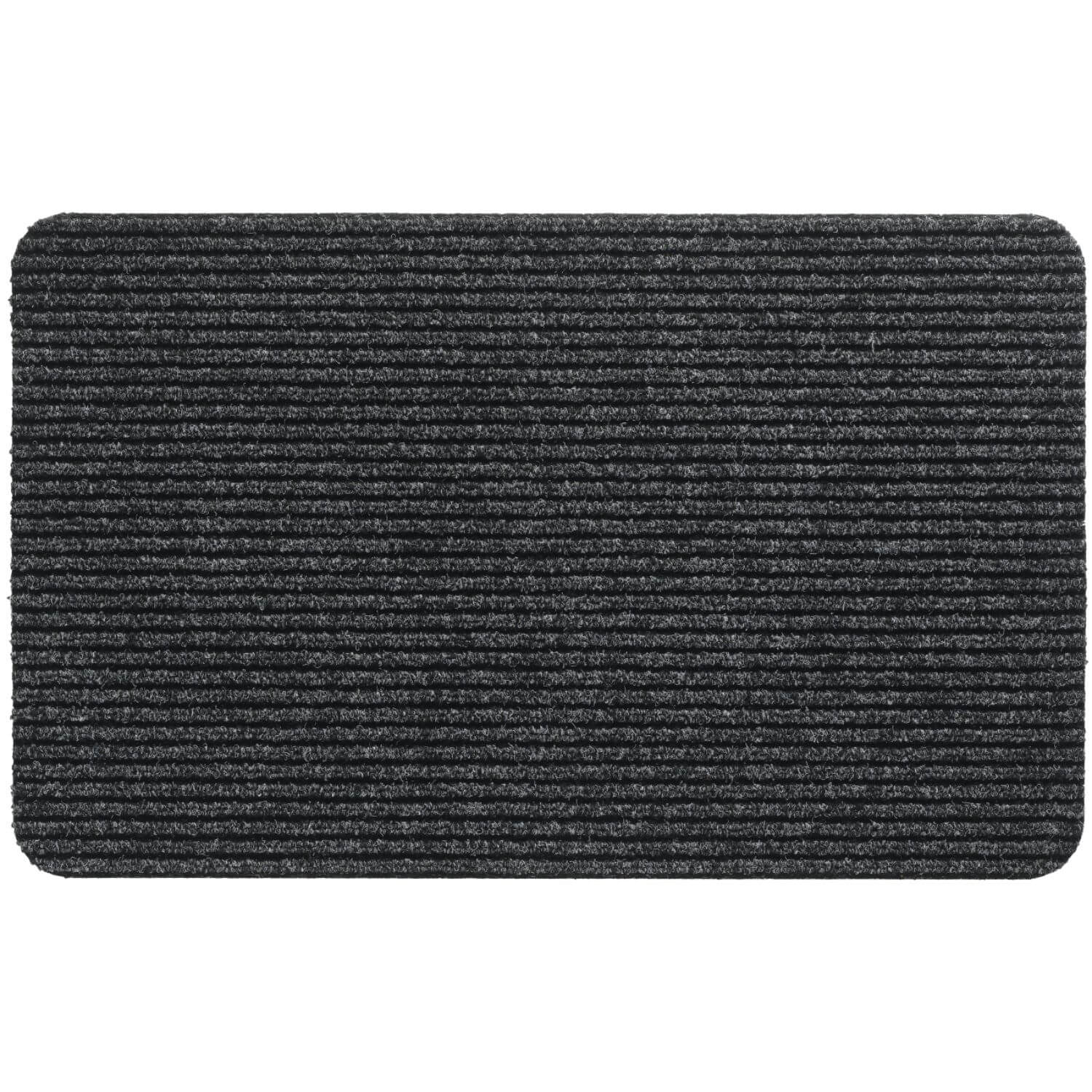 Covoraș de intrare RENOX 50x80 cm, Maro
