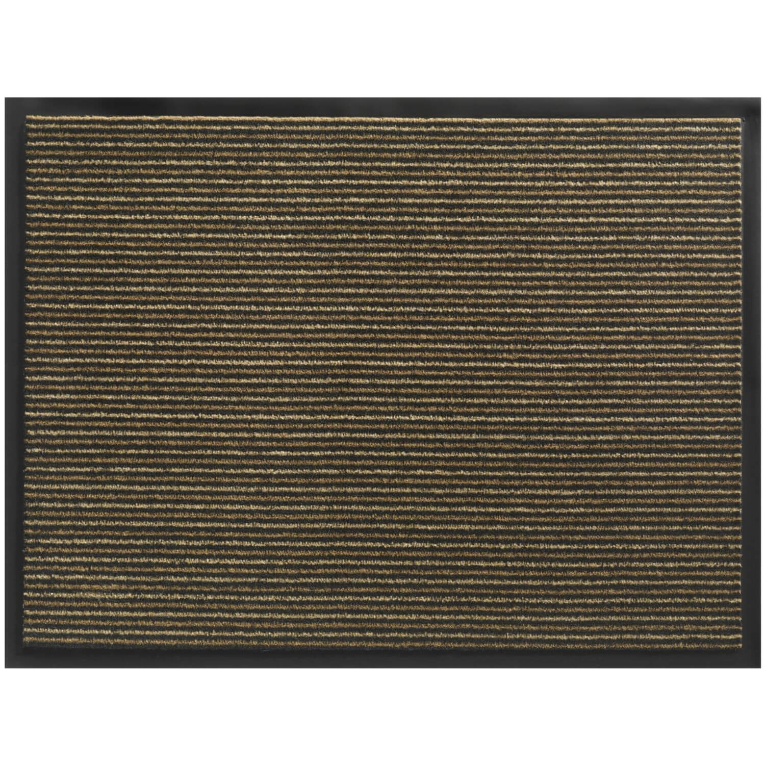 Covoraș de intrare SCALA 80x120 cm, Maro