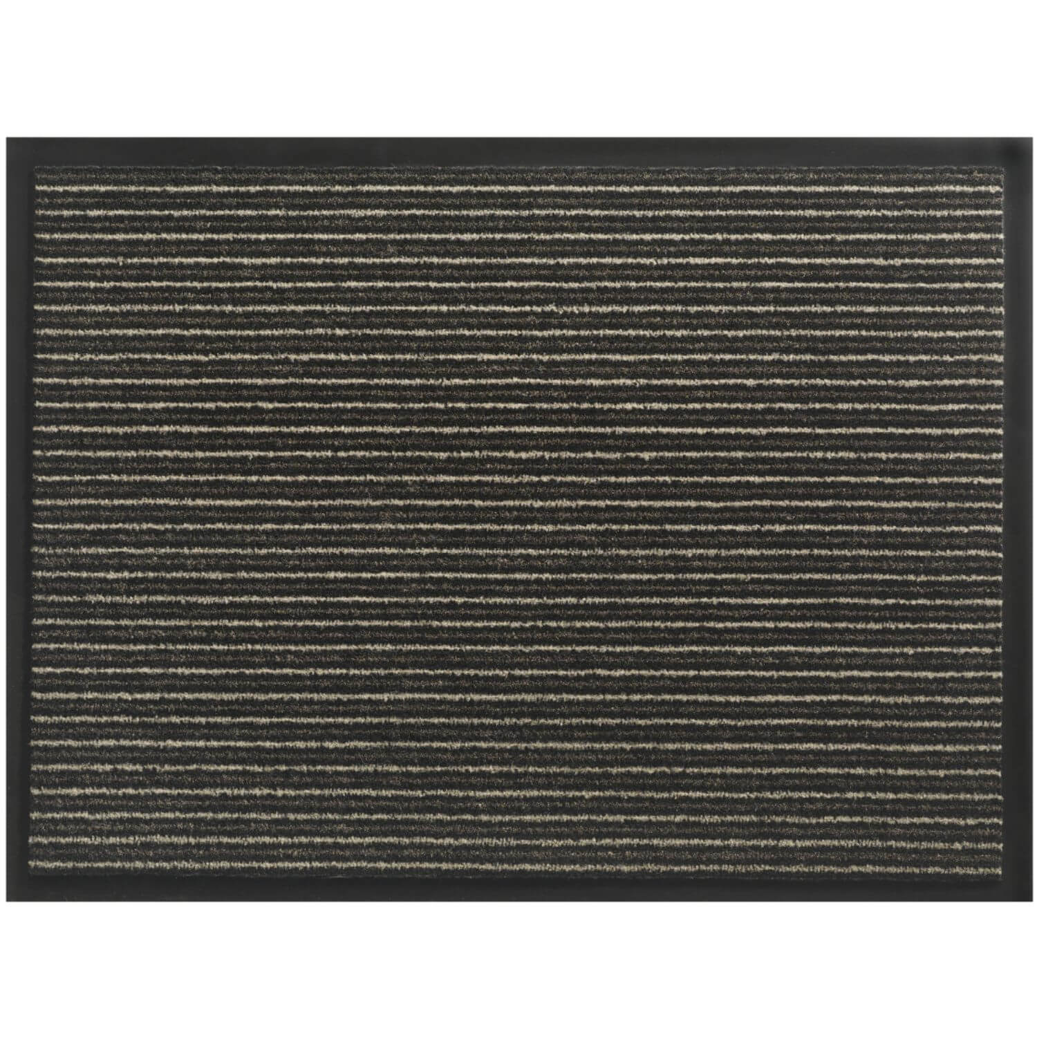 Covoraș de intrare SCALA 40x60 cm, Bronze
