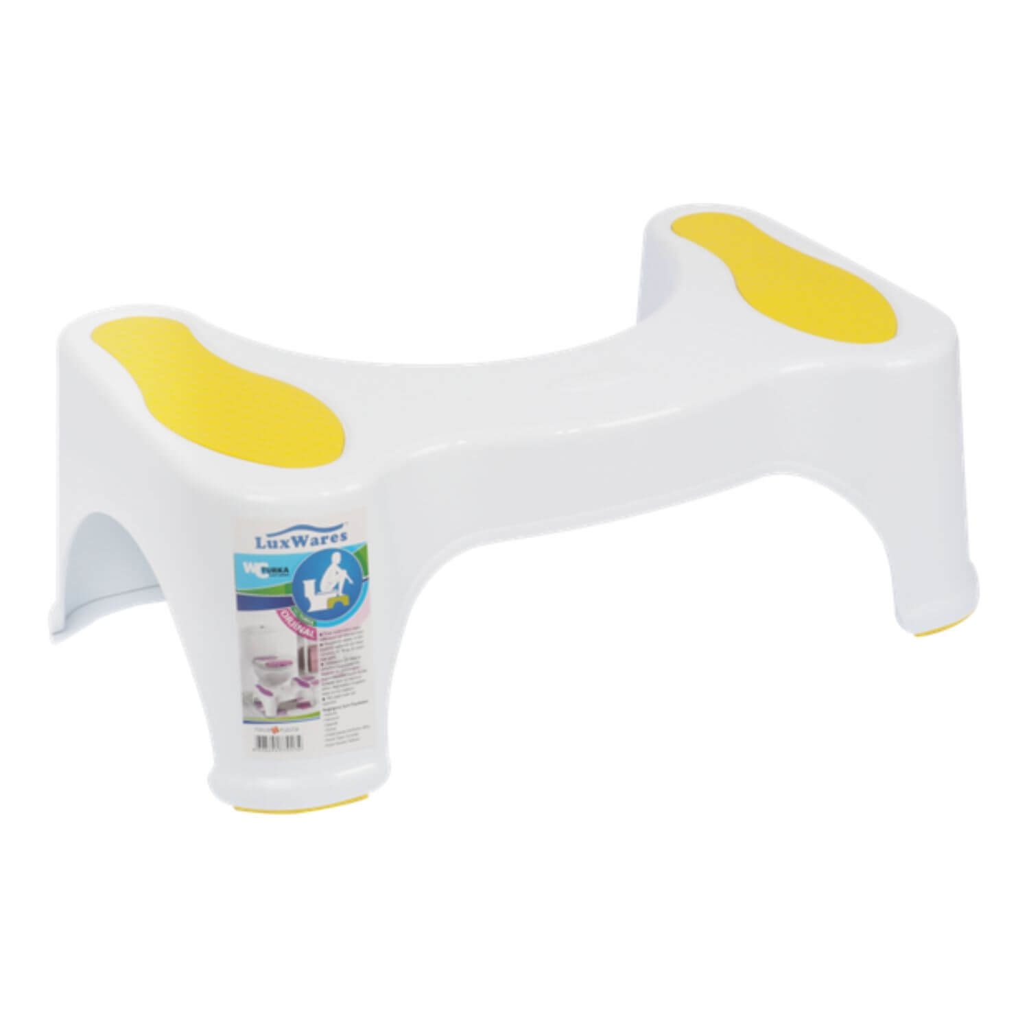 Taburet fiziologic WC